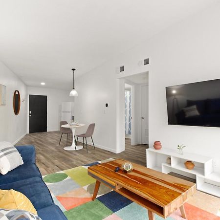 The Concord Place Peoria Exteriör bild