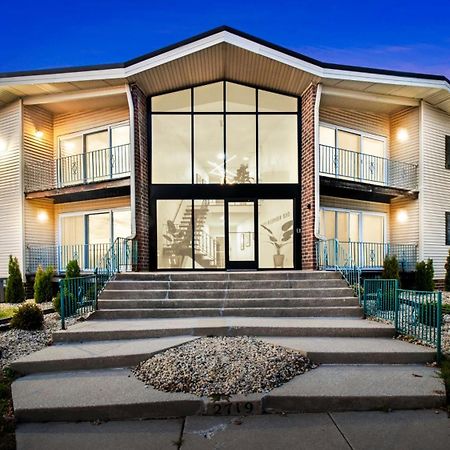 The Concord Place Peoria Exteriör bild
