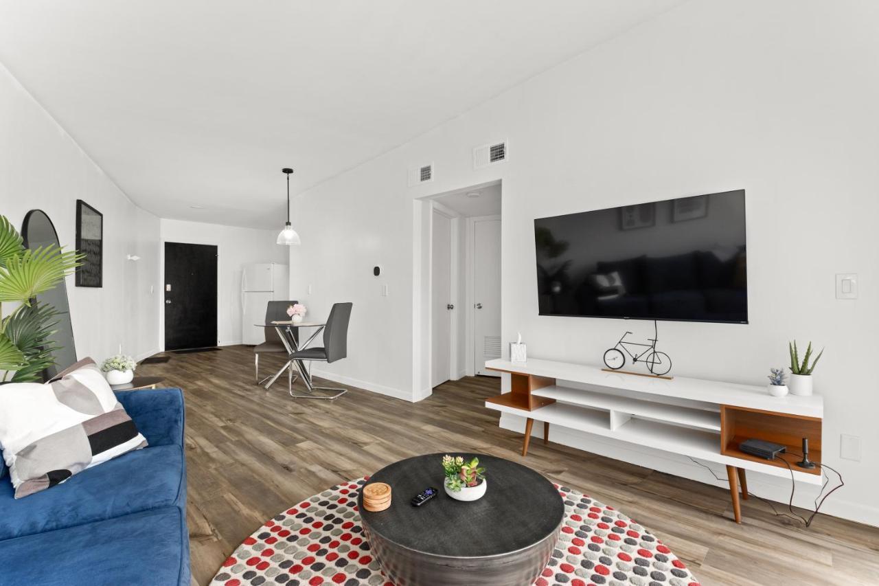 The Concord Place Peoria Exteriör bild