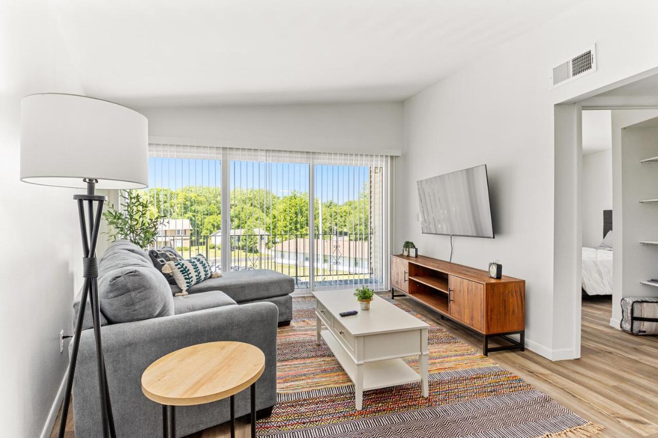The Concord Place Peoria Rum bild