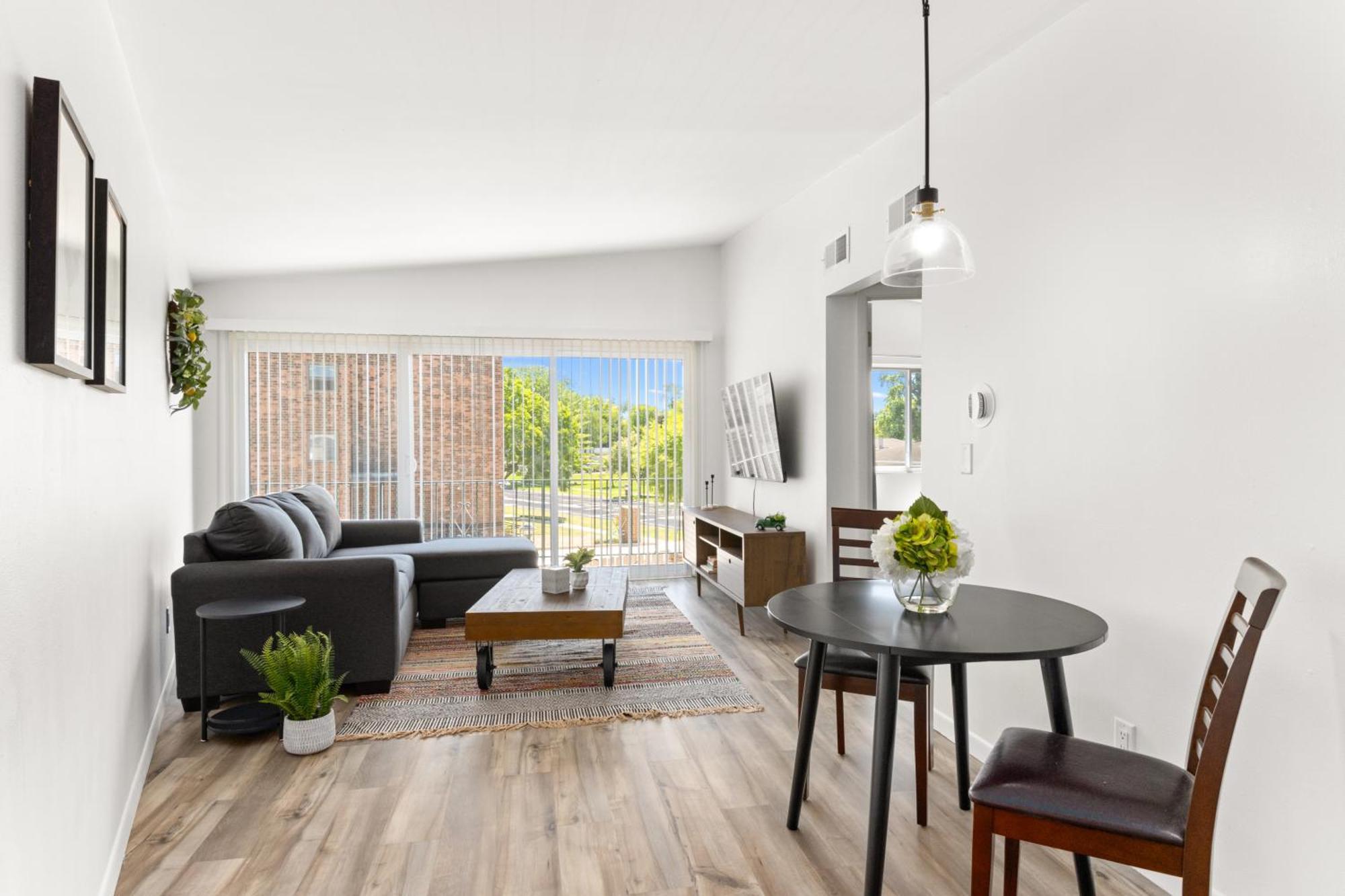 The Concord Place Peoria Rum bild