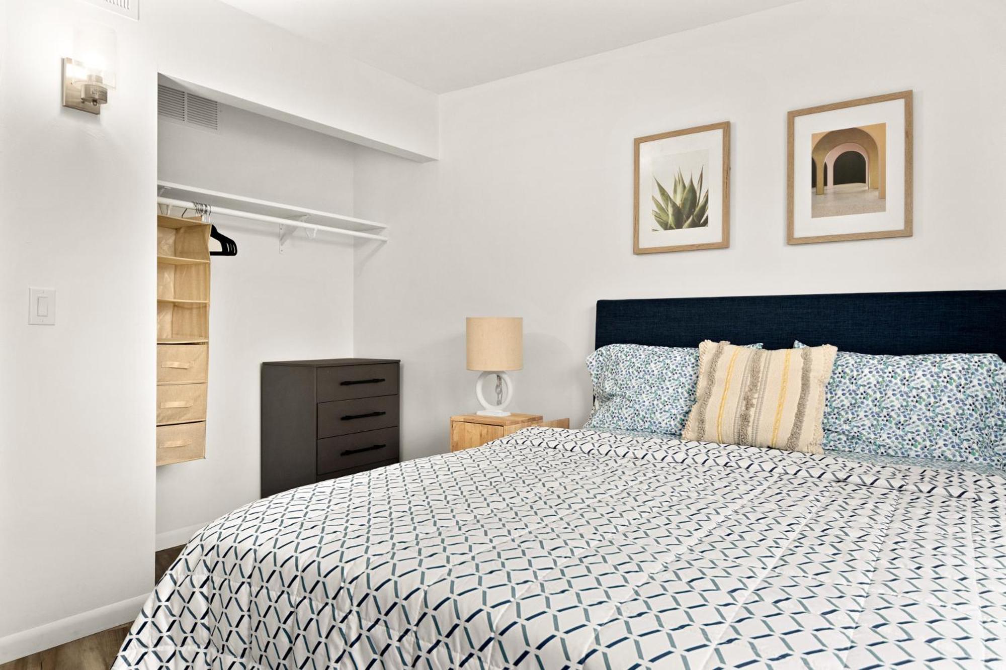 The Concord Place Peoria Rum bild