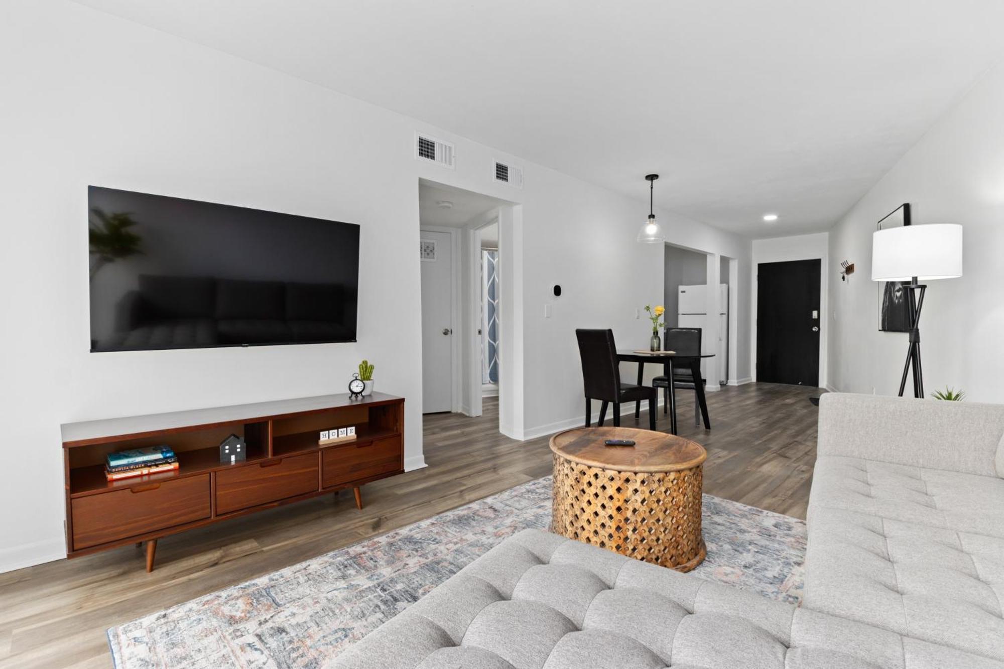 The Concord Place Peoria Rum bild