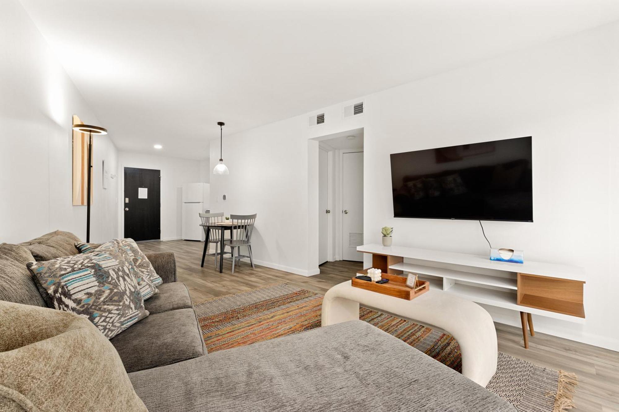 The Concord Place Peoria Rum bild