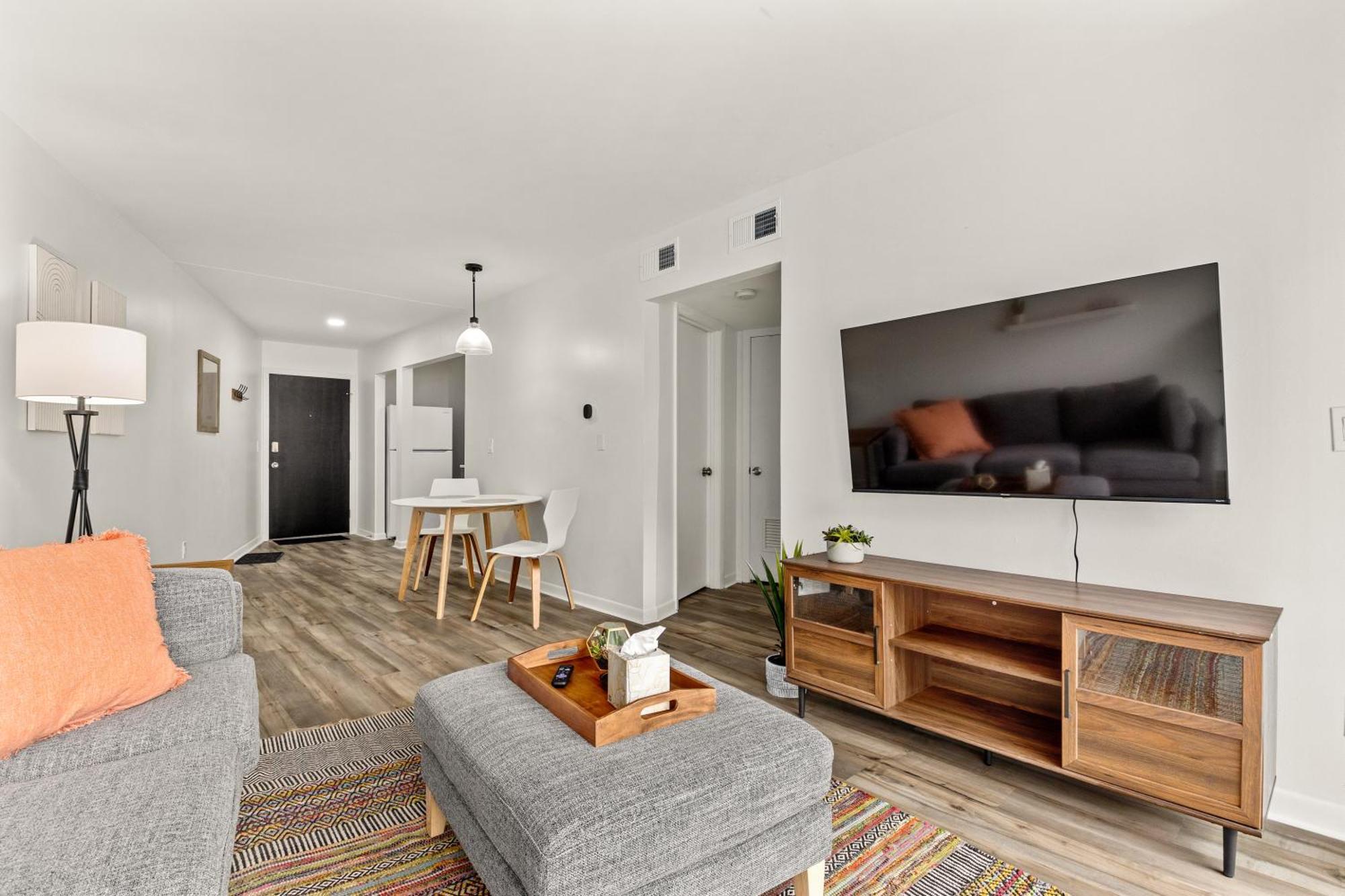 The Concord Place Peoria Rum bild