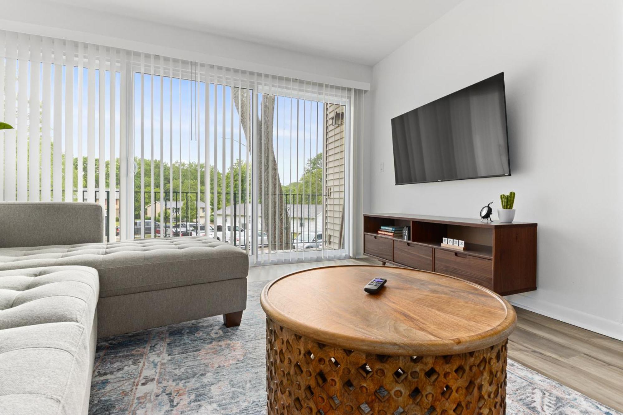 The Concord Place Peoria Rum bild